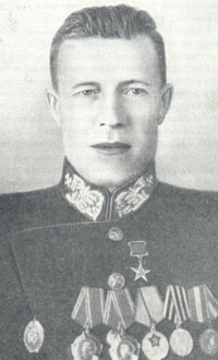 Денисенко Александр Павлович